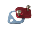 Philadelphia Racing Products Fuel Pump Block-Off Plates PRP-7250