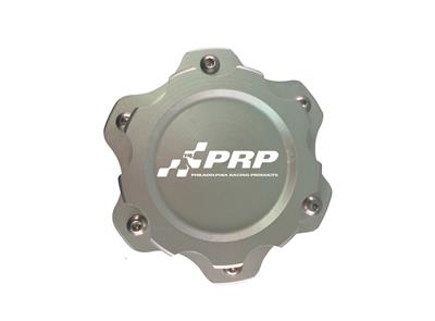 Philadelphia Racing PRP-7610 Fuel Cell Cap Assembly Billet Aluminum