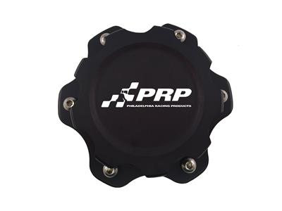 Philadelphia Racing PRP-7613 Fuel Cell Cap Assembly Billet Aluminum