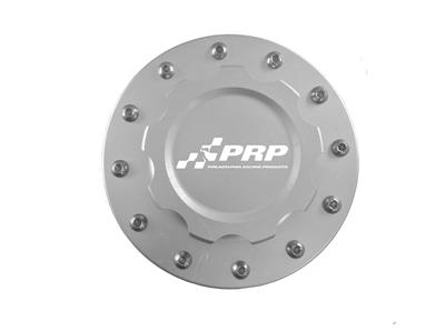 Philadelphia Racing PRP-7615 Fuel Cell Cap Assembly Billet Aluminum