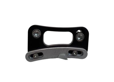 Philadelphia Racing PRP-8520 Timing Pointer Aluminum Black Anodized 10