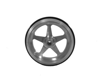 Philadelphia Racing PRP-9005 Replacement Wheel Star Style With Bearing