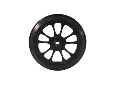 Philadelphia Racing PRP-9012 Replacement Wheel 10-Spoke Star Style