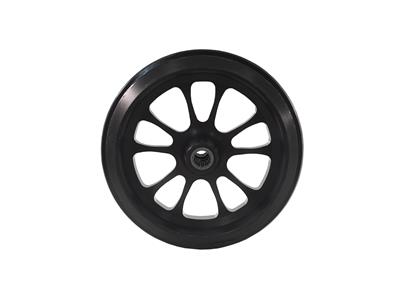 Philadelphia Racing PRP-9017 Replacement Wheel 10-Spoke Star Style With