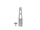 Philadelphia Racing Products PRP-9440 Billet Shifter Stick, 7.00"