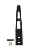 Philadelphia Racing Products PRP-9440 Billet Shifter Stick, 7.00" Black