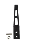 Philadelphia Racing Products PRP-9440 Billet Shifter Stick, 7.00" Black