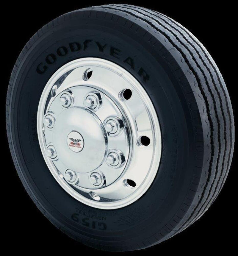 Phoenix Standard Hub Covers Q822F