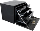 Phoenix 3-Drawer Toolboxes STMRD24D3