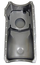 Pioneer Oil Pans 501164