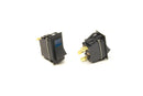 Painless Wiring 80405 Rocker Switch/On-Off/Blue Lighted