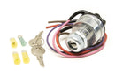 Painless Wiring 80529 Waterproof Universal Keyed Ignition Switch