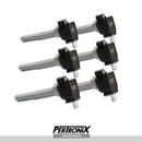 PerTronix Flame-Thrower Ignition Coils 30786
