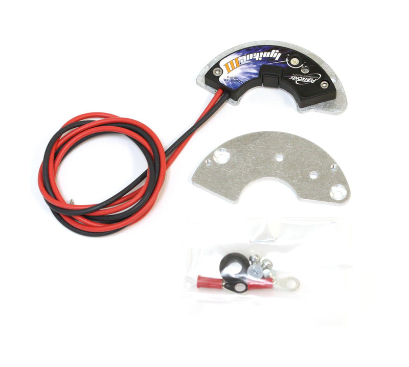 PerTronix 71181 Ignitor III Solid-State Ignition System, 12V