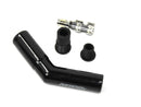 PerTronix Flame-Thrower Ceramic Hi-Temp Universal Spark Plug Boots 8563HT-1