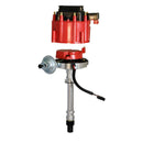 PerTronix Flame-Thrower Stock Look Cast Distributors D1061