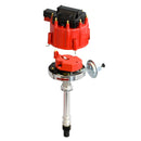 PerTronix Flame-Thrower Stock Look Cast Distributors D1061