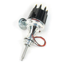 PerTronix Flame-Thrower Plug and Play Billet Distributors with Ignitor II Module D143710