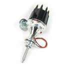 PerTronix Flame-Thrower Plug and Play Billet Distributors with Ignitor II® Module D143710