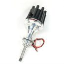 PerTronix Flame-Thrower Plug and Play Billet Distributors with Ignitor II Module D143800
