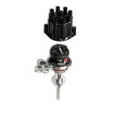 PerTronix Flame-Thrower Plug and Play Billet Distributors with Ignitor II Module D144700