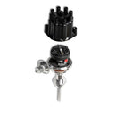 PerTronix Flame-Thrower Plug and Play Billet Distributors with Ignitor II® Module D144700