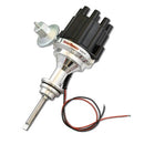 PerTronix Flame-Thrower Plug and Play Billet Distributors with Ignitor II® Module D144700
