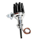 PerTronix Flame-Thrower Plug and Play Billet Distributors with Ignitor II® Module D145700