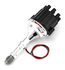 PerTronix Flame-Thrower Plug and Play Billet Distributors with Ignitor II Module D151800