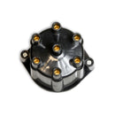 PerTronix Flame-Thrower Plug and Play Billet Distributors with Ignitor II Module D152700