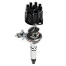PerTronix Flame-Thrower Plug and Play Billet Distributors with Ignitor II® Module D152700