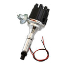PerTronix Flame-Thrower Plug and Play Billet Distributors with Ignitor II® Module D152700