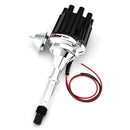PerTronix Flame-Thrower Plug and Play Billet Distributors with Ignitor II Module D160700