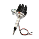 PerTronix Flame-Thrower Plug and Play Billet Distributors with Ignitor II Module D161700