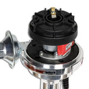 PerTronix Flame-Thrower Plug and Play Billet Distributors with Ignitor II® Module D161700