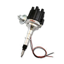 PerTronix Flame-Thrower Plug and Play Billet Distributors with Ignitor II® Module D161700