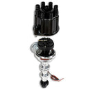 PerTronix Flame-Thrower Plug and Play Billet Distributors with Ignitor II® Module D170700