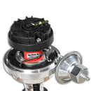 PerTronix Flame-Thrower Plug and Play Billet Distributors with Ignitor II® Module D170700