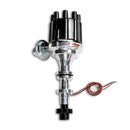 PerTronix Flame-Thrower Plug and Play Billet Distributors with Ignitor II® Module D170700