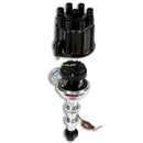 PerTronix Flame-Thrower Plug and Play Billet Distributors with Ignitor II Module D170700