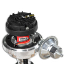 PerTronix Flame-Thrower Plug and Play Billet Distributors with Ignitor II Module D170700