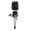 PerTronix Flame-Thrower Plug and Play Billet Distributors with Ignitor II Module D171700
