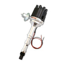 PerTronix Flame-Thrower Plug and Play Billet Distributors with Ignitor II Module D171700