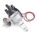 PerTronix Flame-Thrower Stock Look Cast Distributors D172400