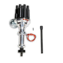 PerTronix Flame-Thrower Plug and Play Billet Distributors with Ignitor II Module D180700