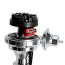 PerTronix Flame-Thrower Plug and Play Billet Distributors with Ignitor II® Module D180700