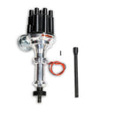PerTronix Flame-Thrower Plug and Play Billet Distributors with Ignitor II® Module D180700