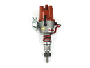 PerTronix Flame-Thrower Plug and Play Billet Distributors with Ignitor II Module D192400