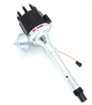 PerTronix Flame-Thrower Magnetic Trigger Billet Distributors D300710