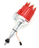PerTronix Flame-Thrower Magnetic Trigger Billet Distributors D330711